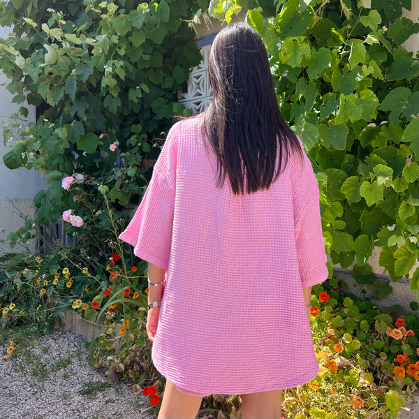 Ensemble Mya rose
