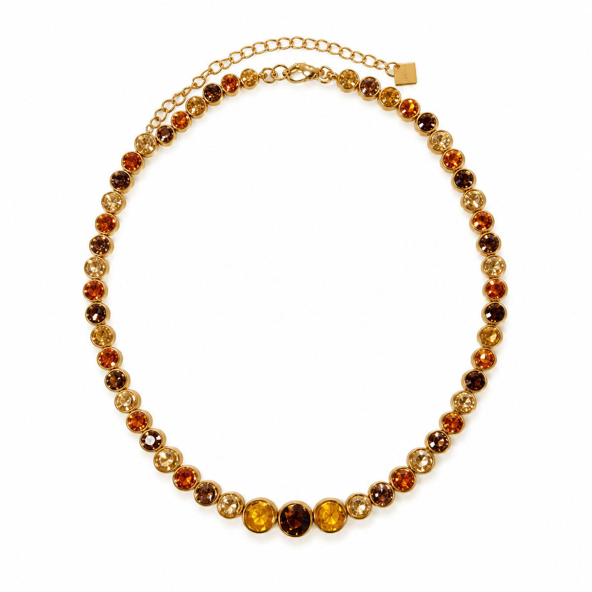 Collier Choker Suzanne