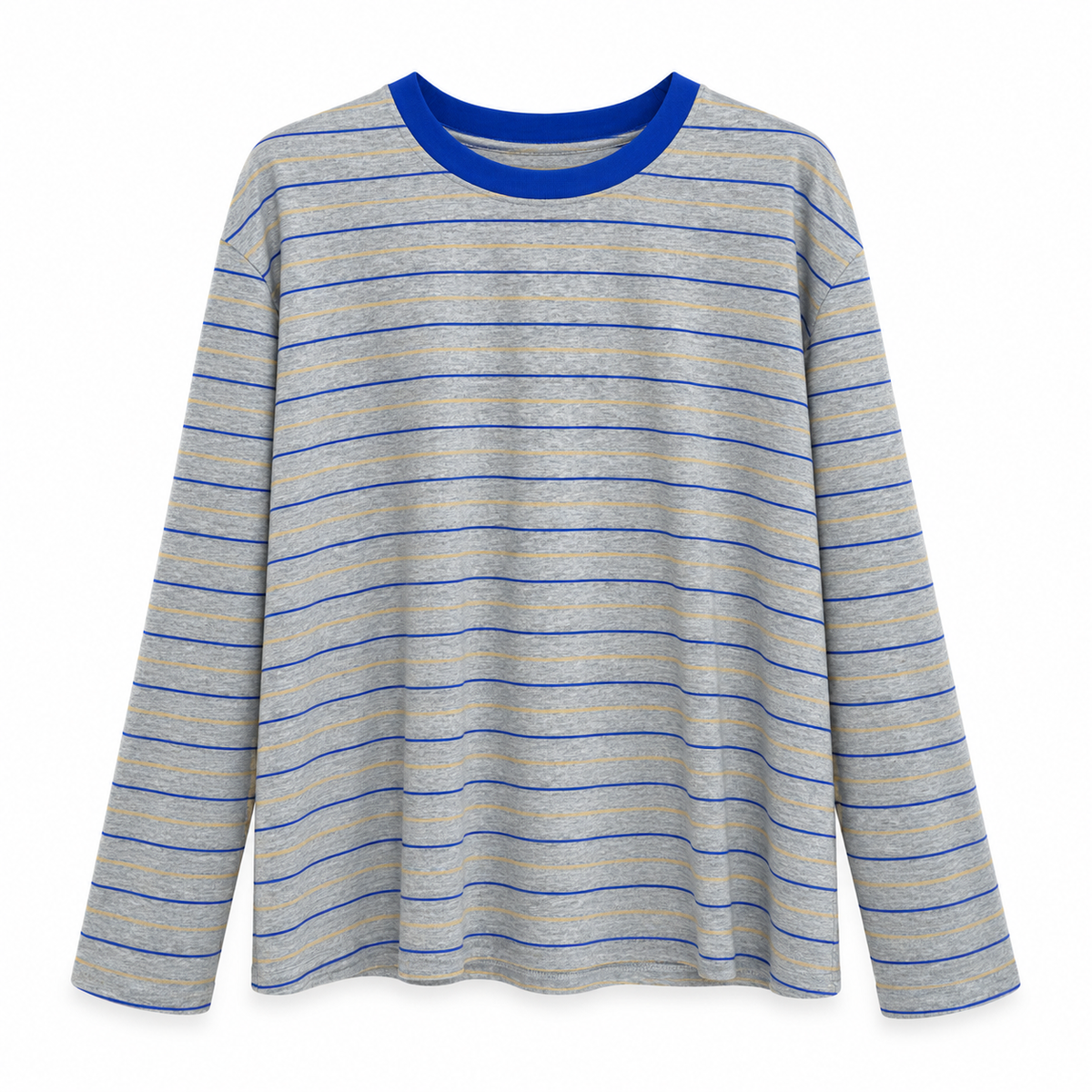 Tee shirt Madrid gris