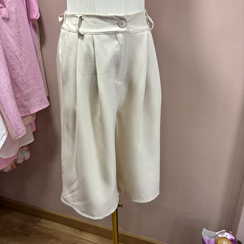Ensemble Naïa beige
