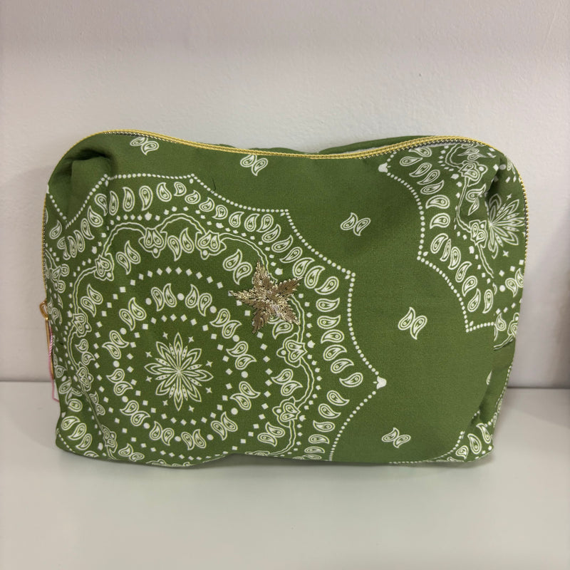 Trousse Naya