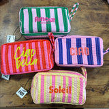 Trousse réversible