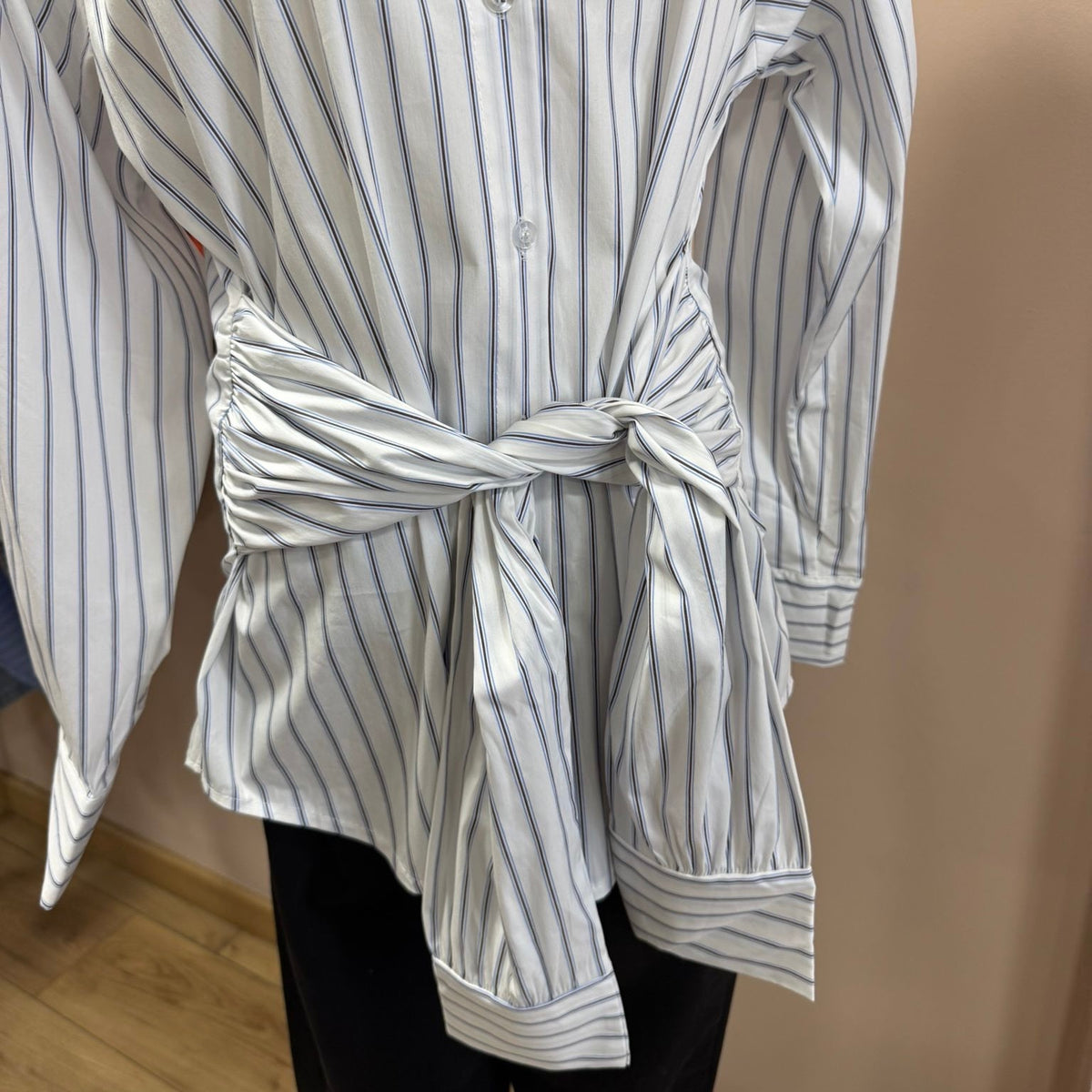 Chemise Classy