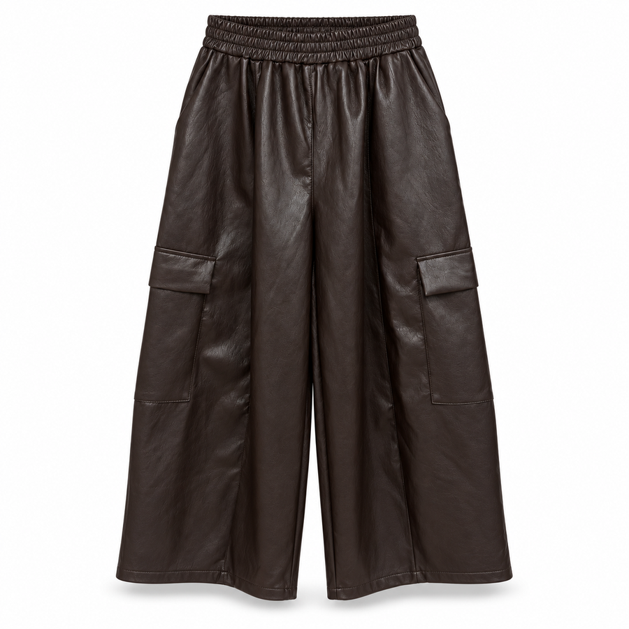 Pantalon Charlie Choco