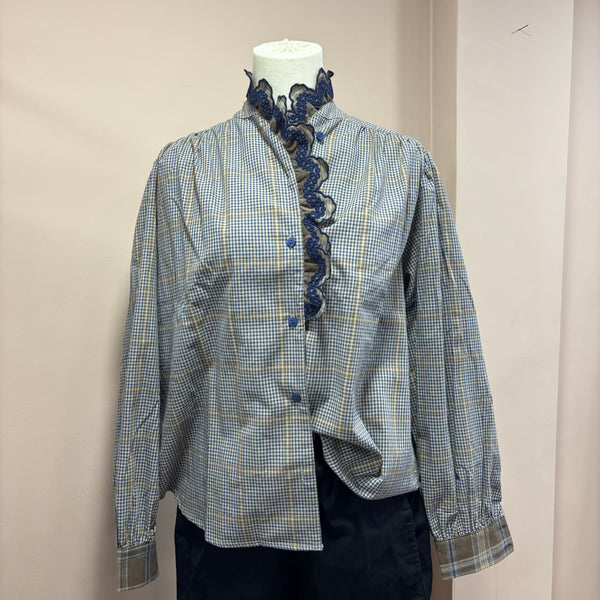 Chemise Alya