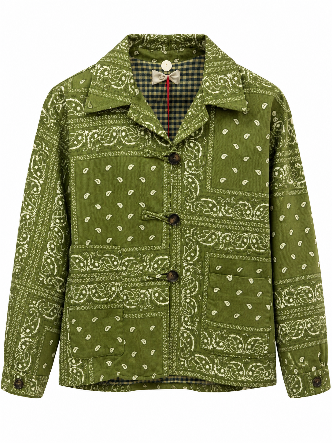 Veste Ada