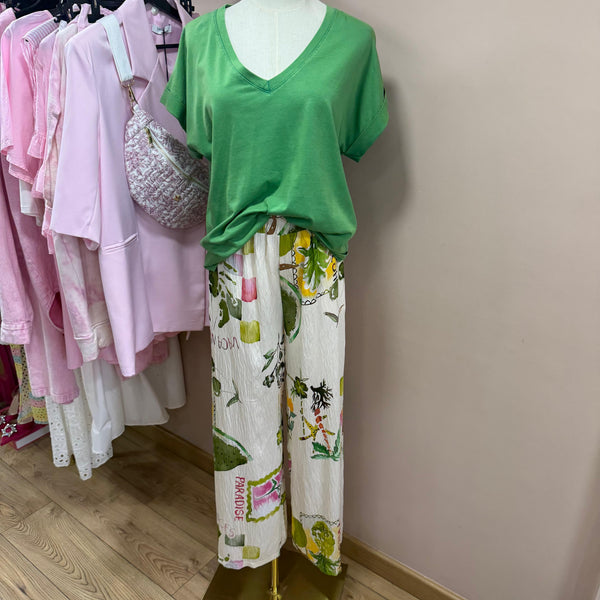 Look Evania