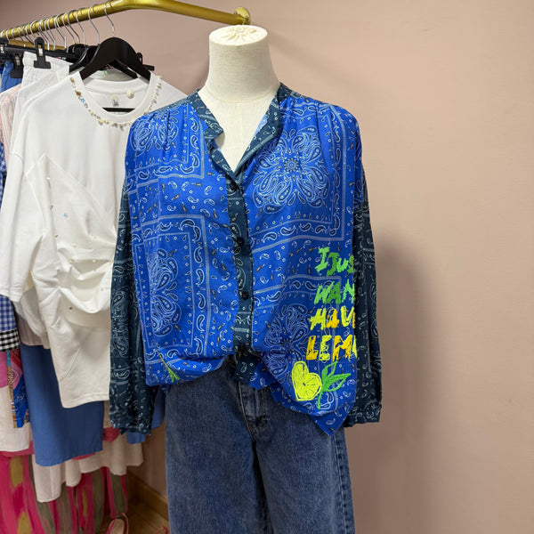 Chemise Liorah