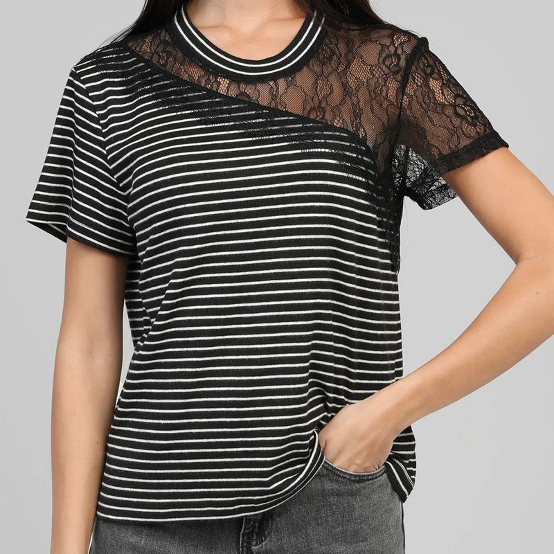 T-shirt Agali