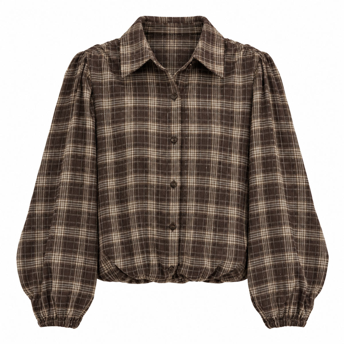 Chemise Tessa