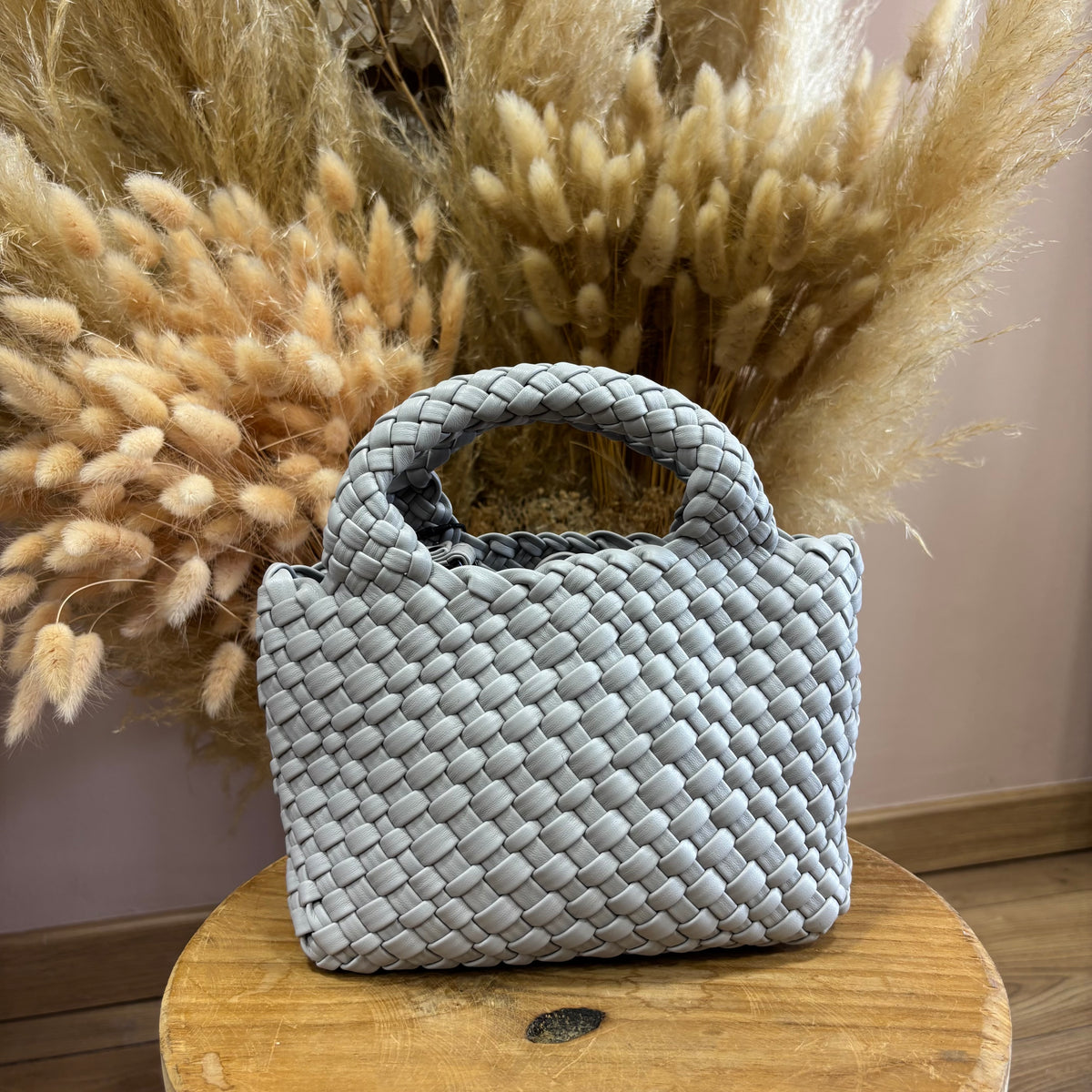 Sac Mia gris