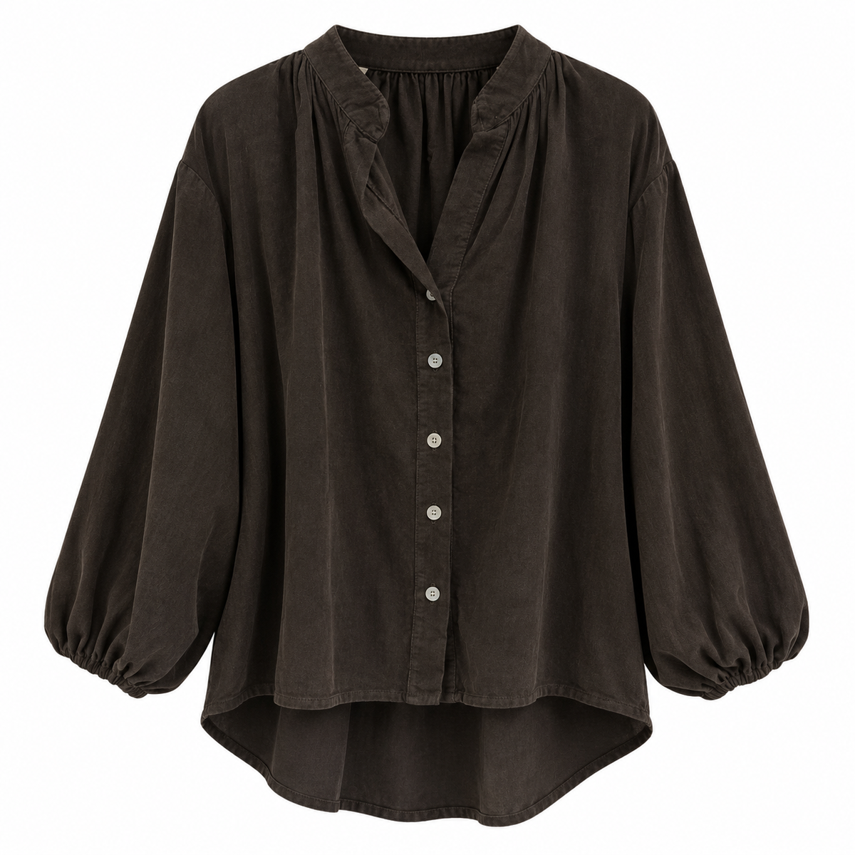 Chemise francesca