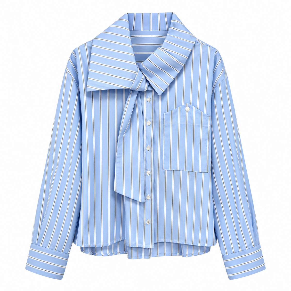 Chemise Khloé
