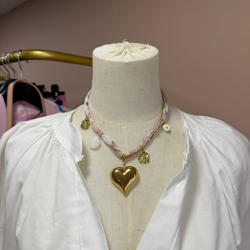 Collier Théia