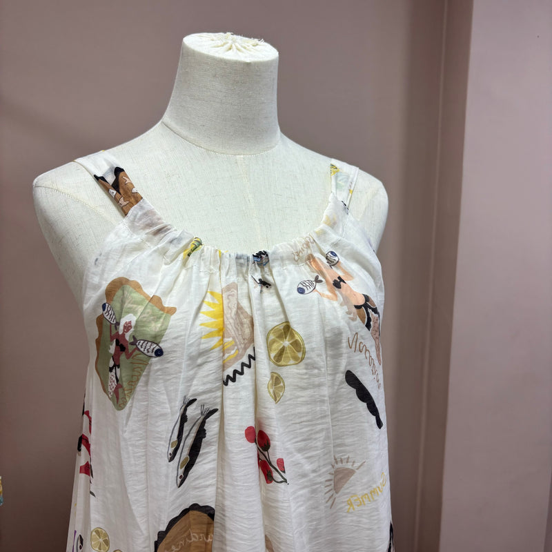 Robe Sérénaé