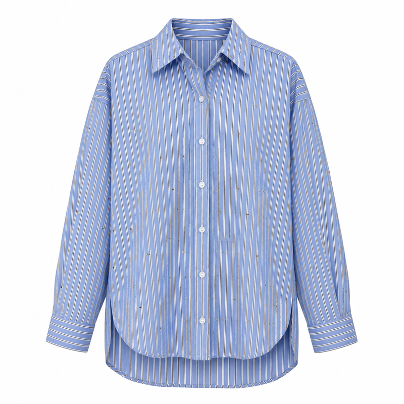 Chemise Sari