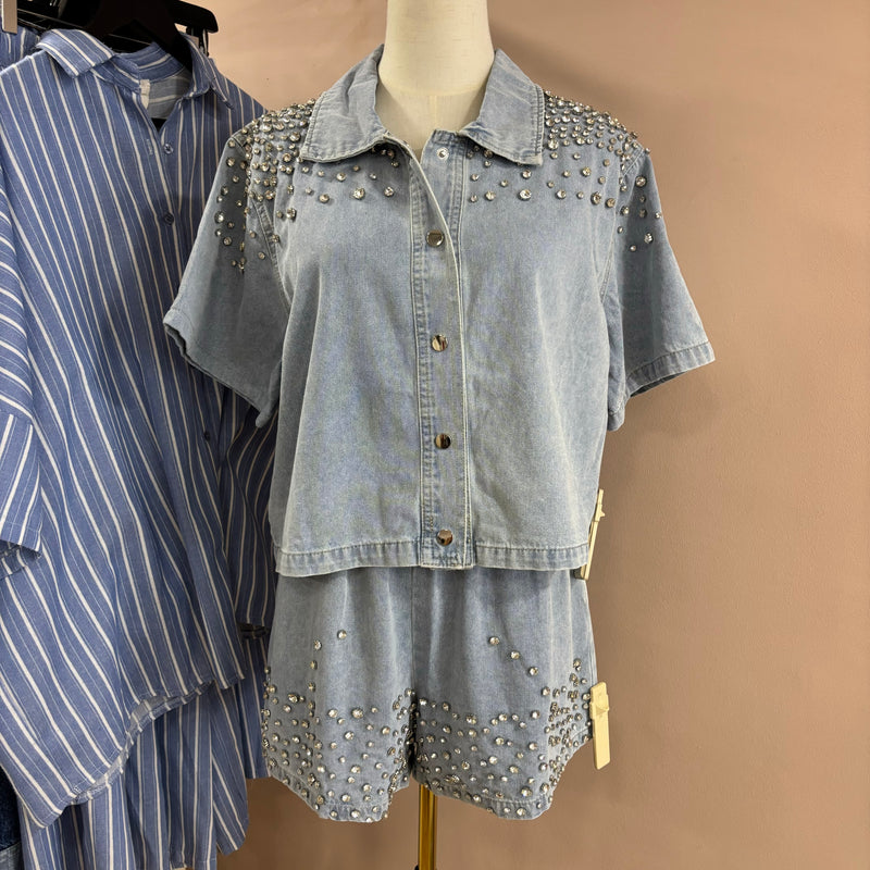 Ensemble Jean
