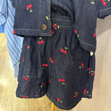 Ensemble Cherry