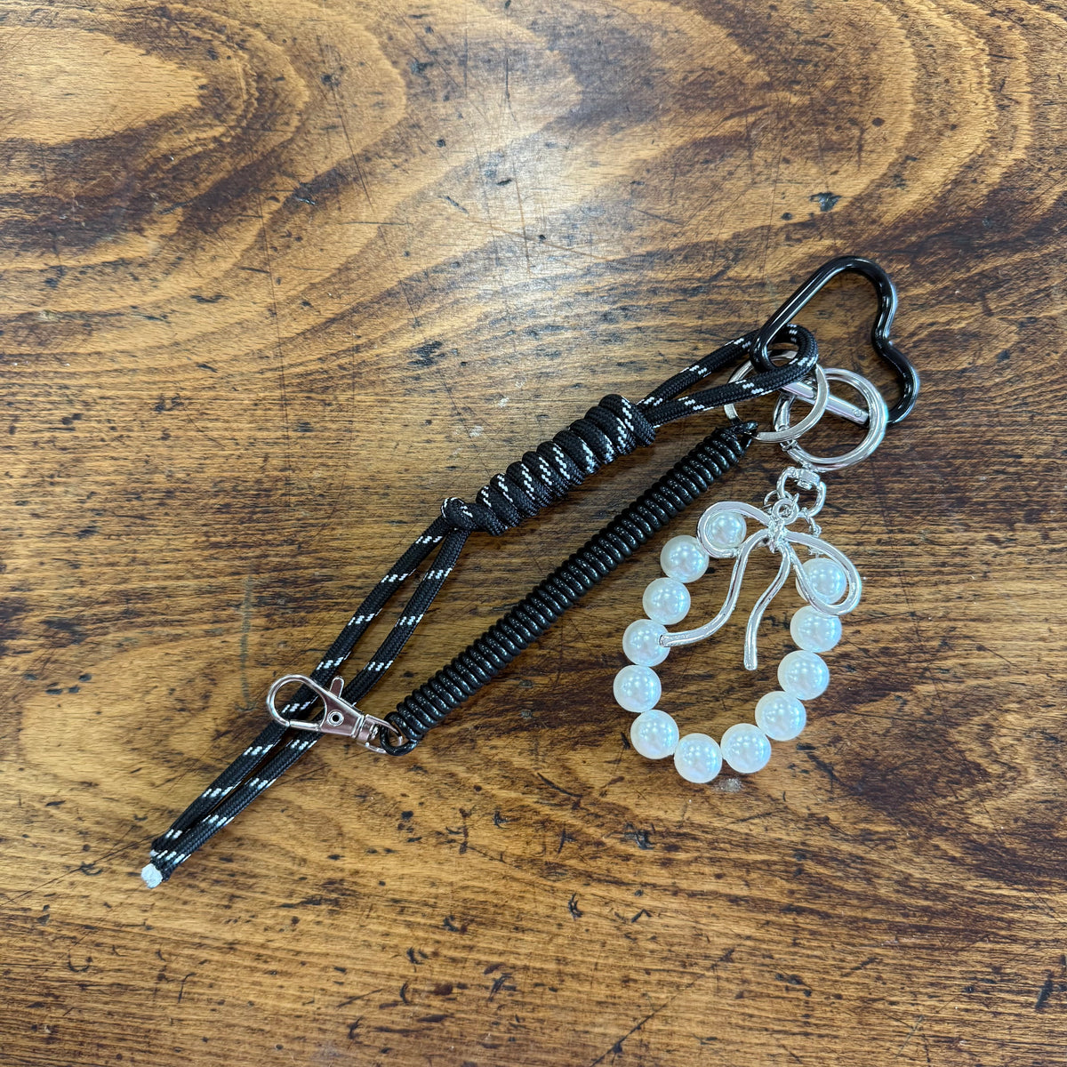 Bijou de sac / Grigri #23