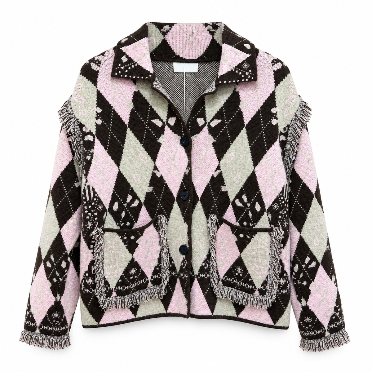 Veste Brigitte