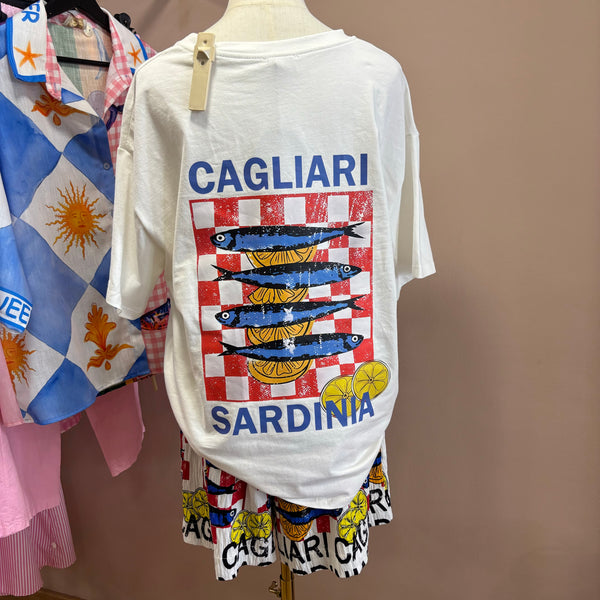 Ensemble Sardinia