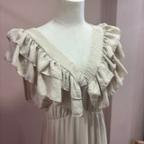 Robe Calista