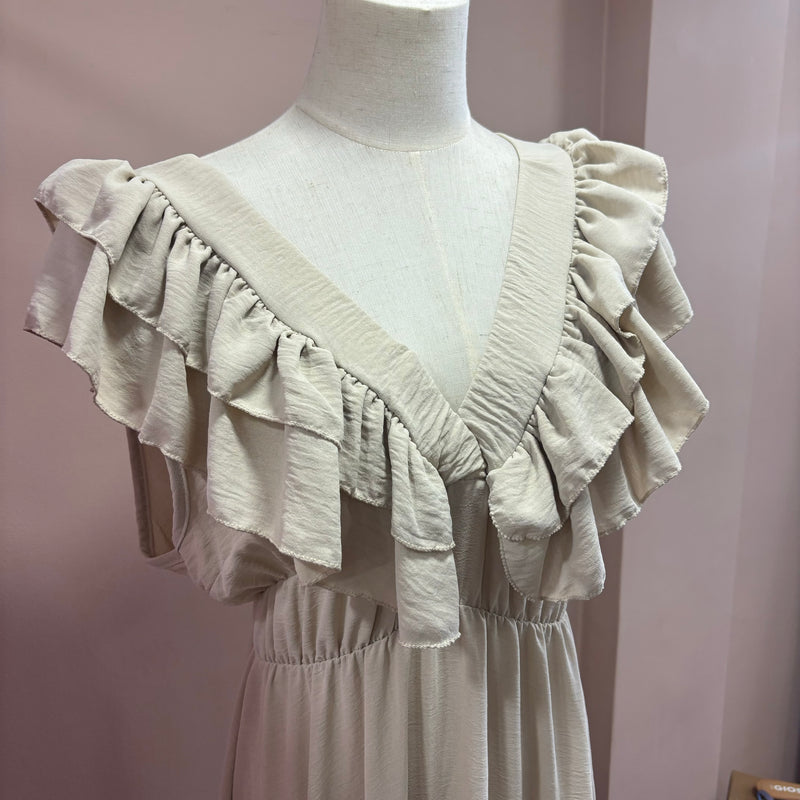 Robe Calista