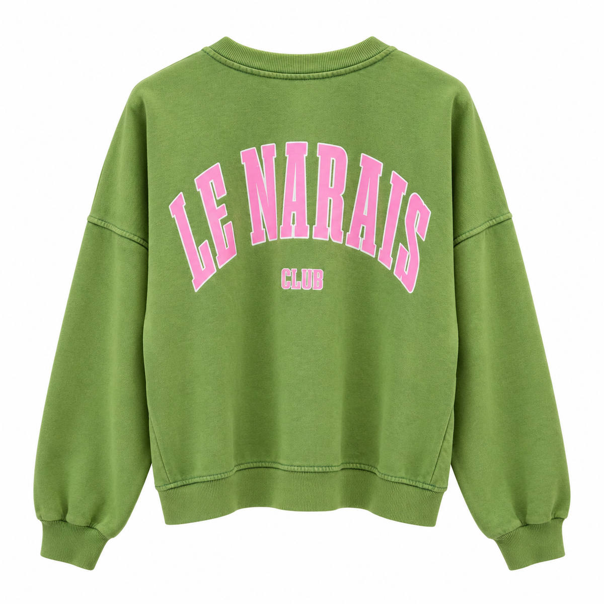 Shop le look