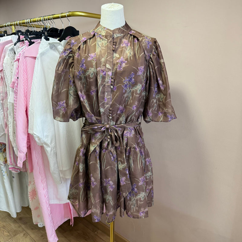Robe Aveline