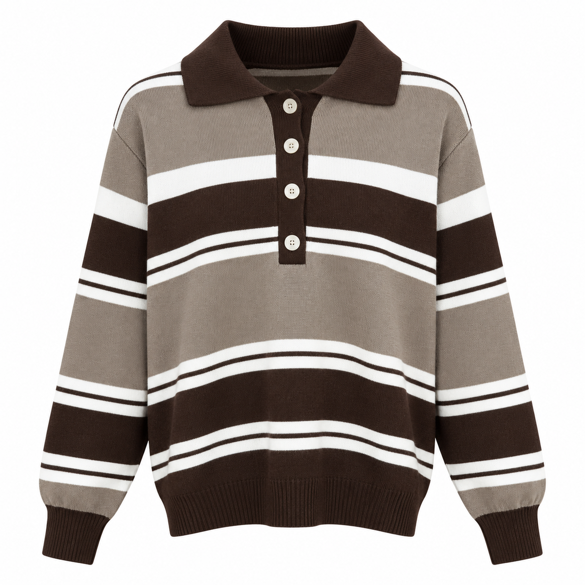 Polo Choco rayure