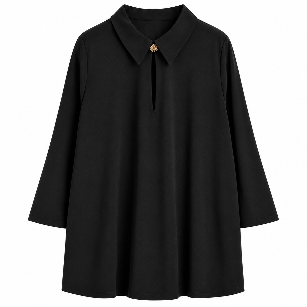 Robe Malopa noir