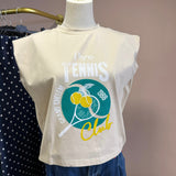 T-shirt Tennis Club