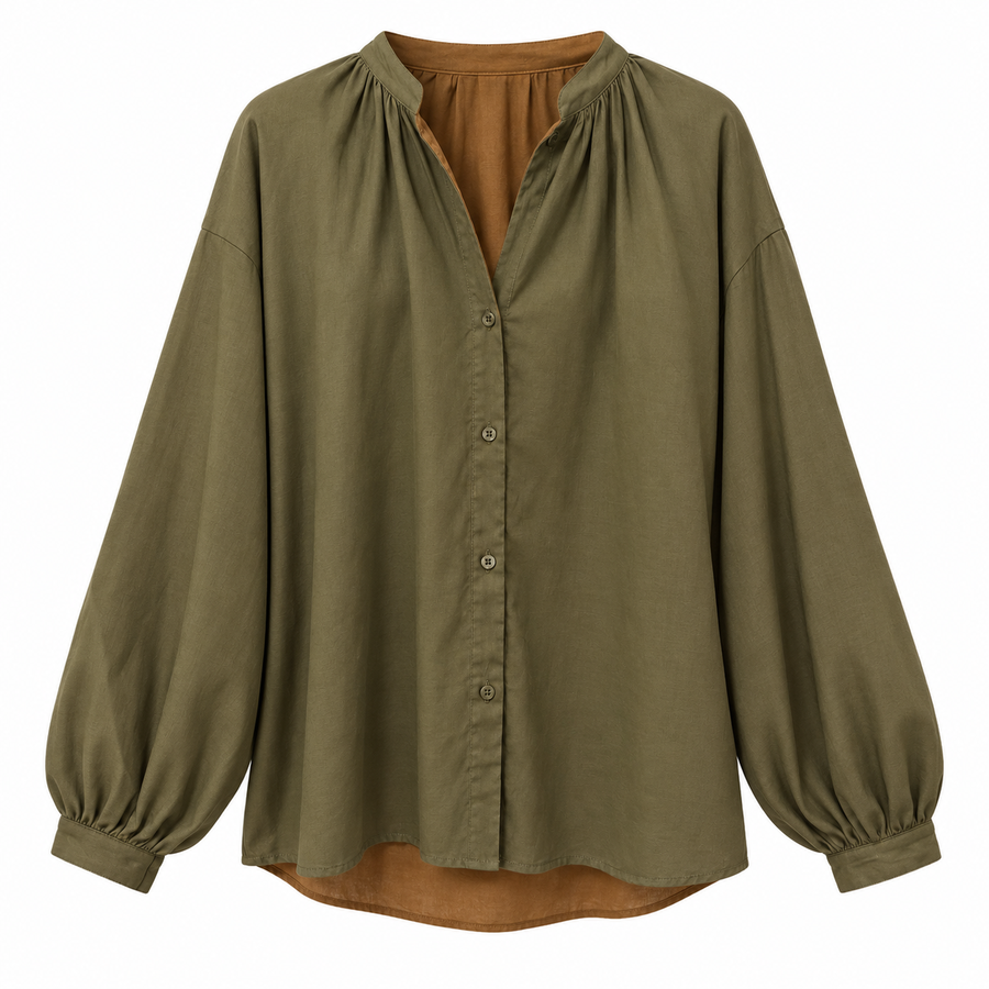 Chemise Aurélia