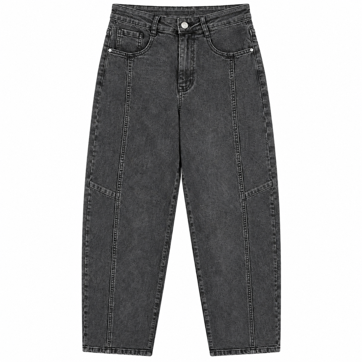 Jean Prime anthracite