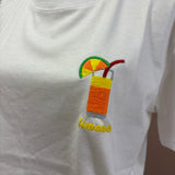 T-shirt Limone