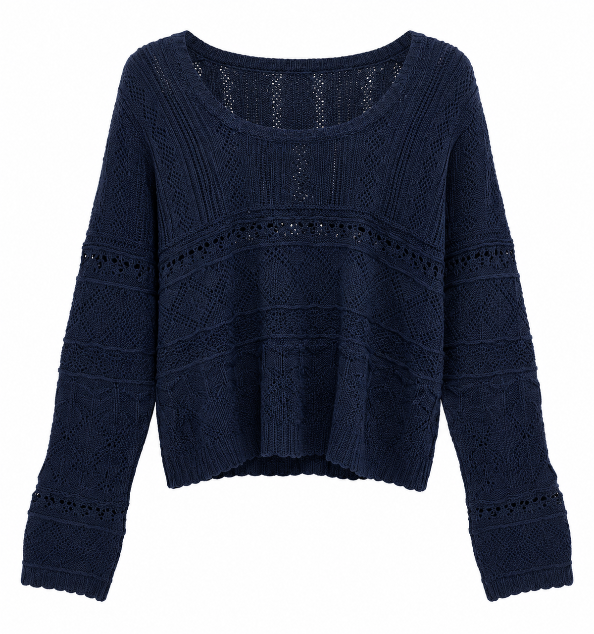 Pull Cynthia Marine