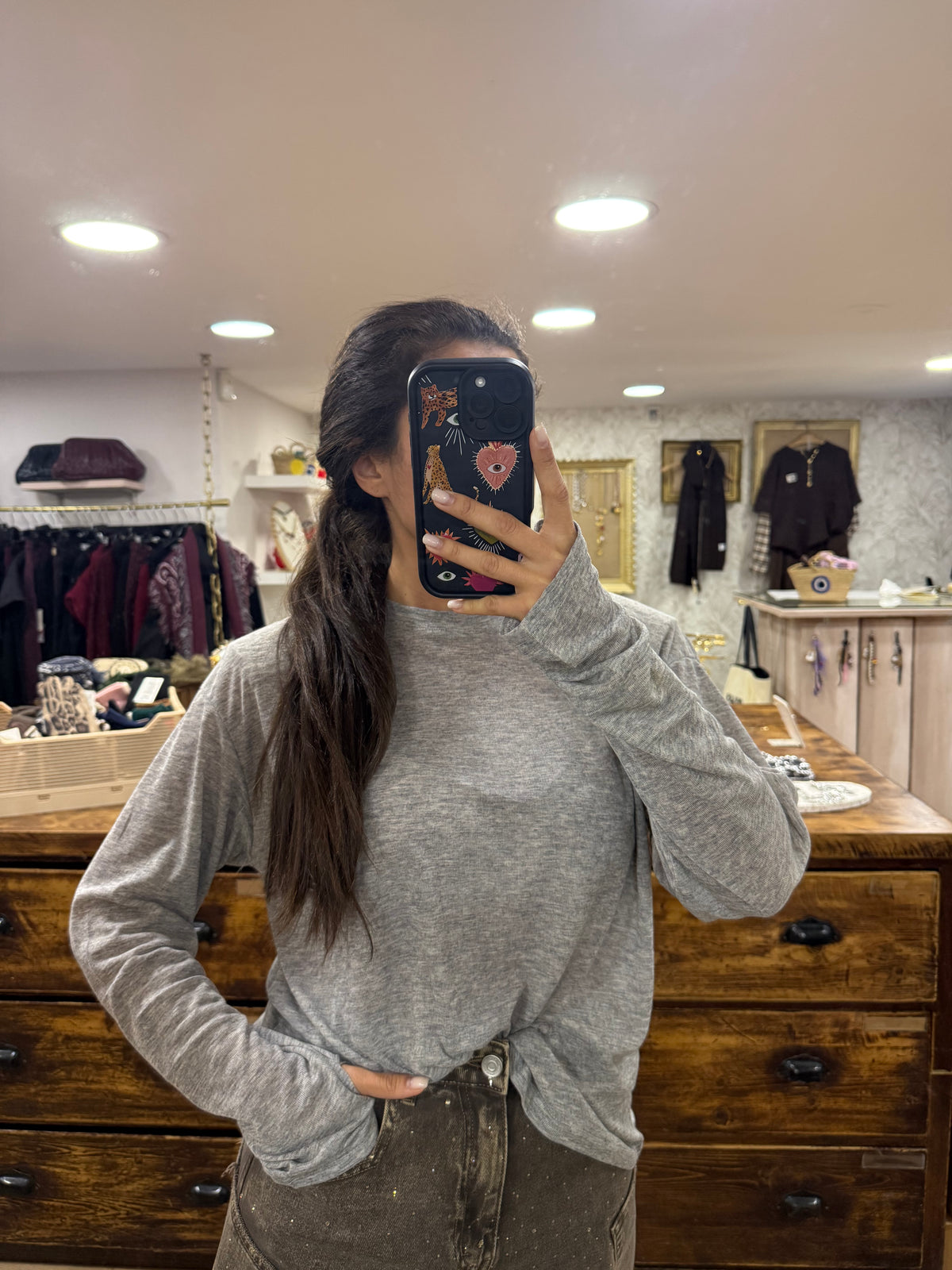 Tee shirt Solal