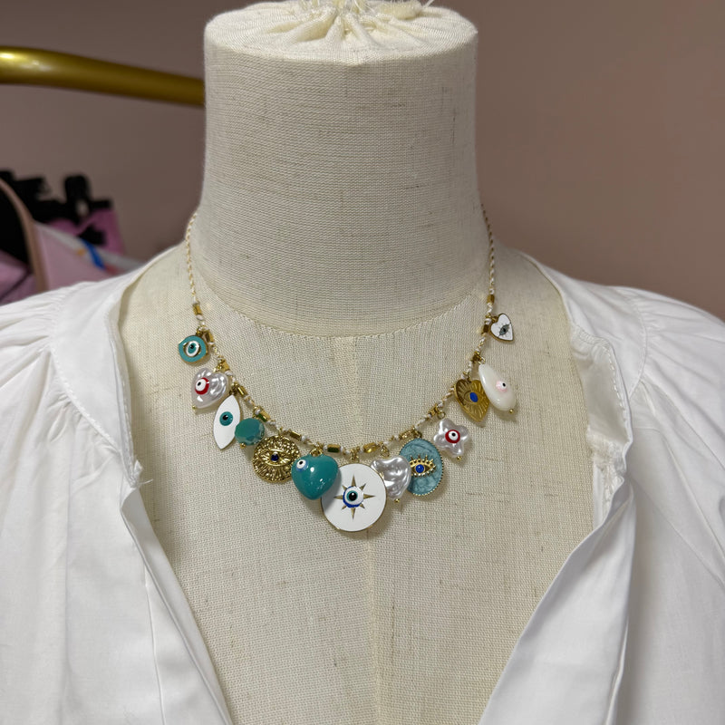 Collier Calie