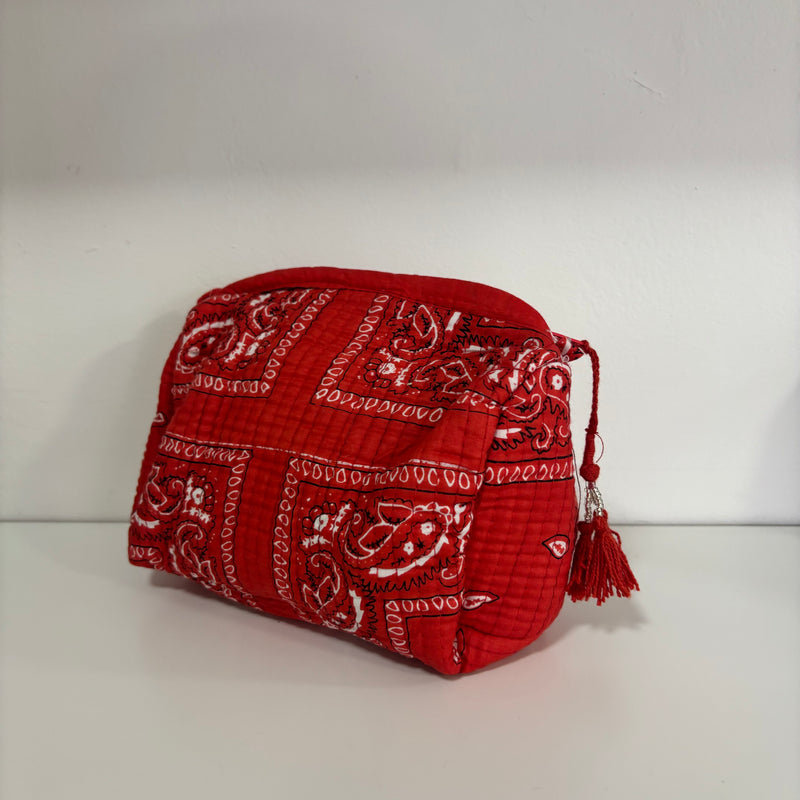 Trousse Bandana