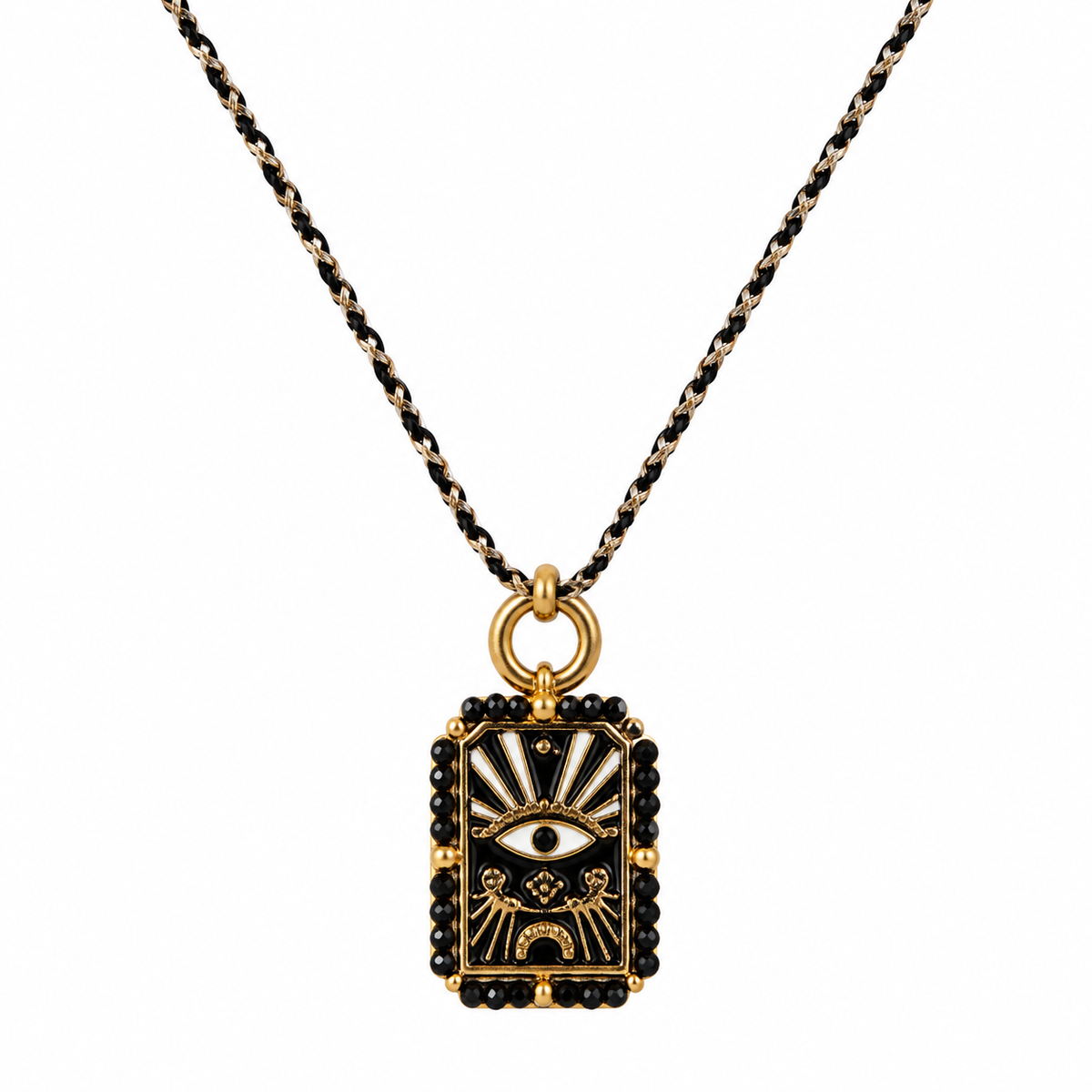 Collier Lior
