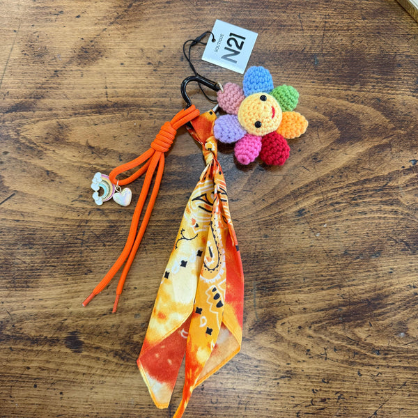 Bijou de sac / Grigri #4