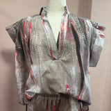 Ensemble Elvina gris