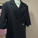 Ensemble Naïa noir