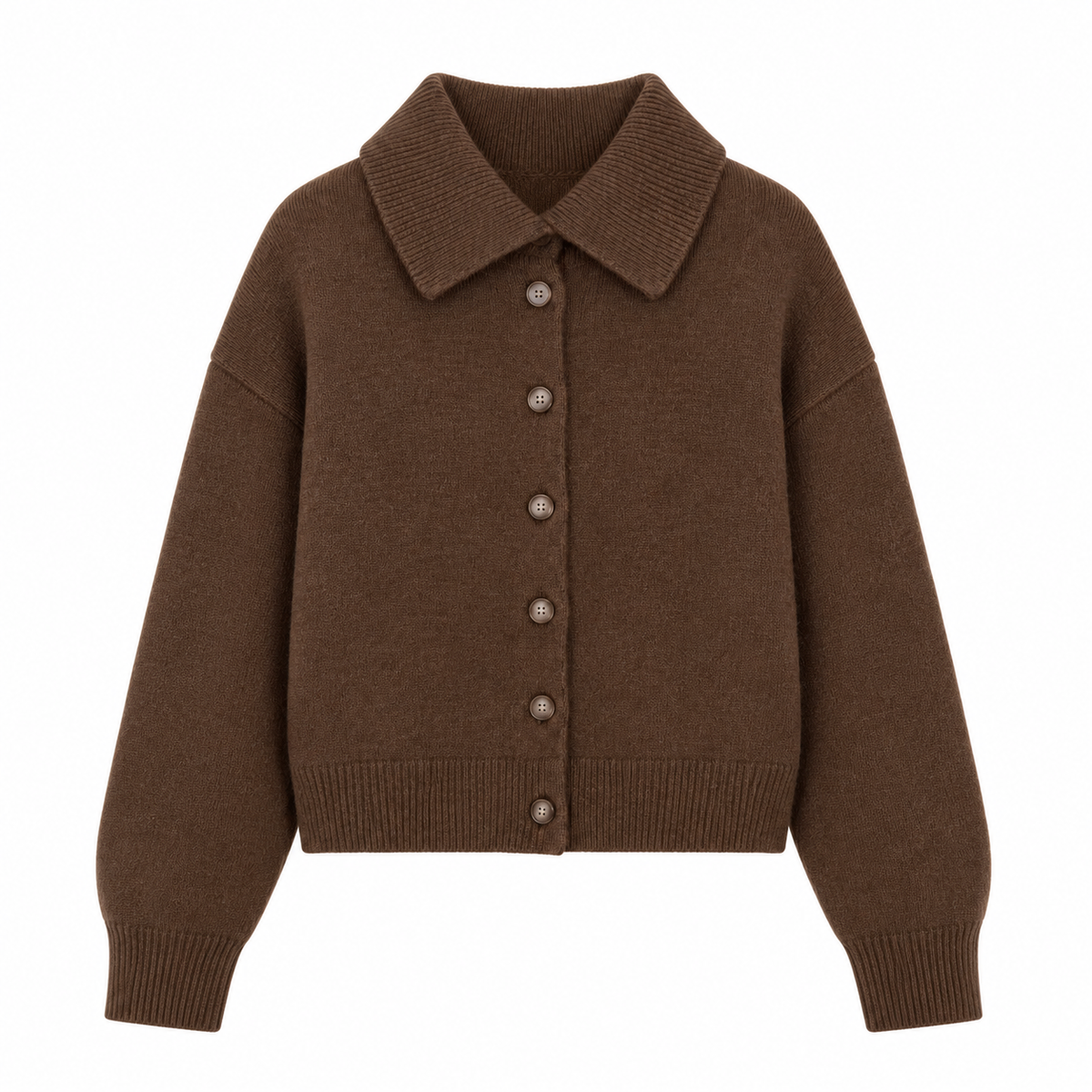 Gilet lantony Choco