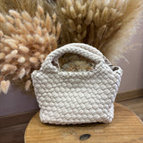 Sac Mia crème