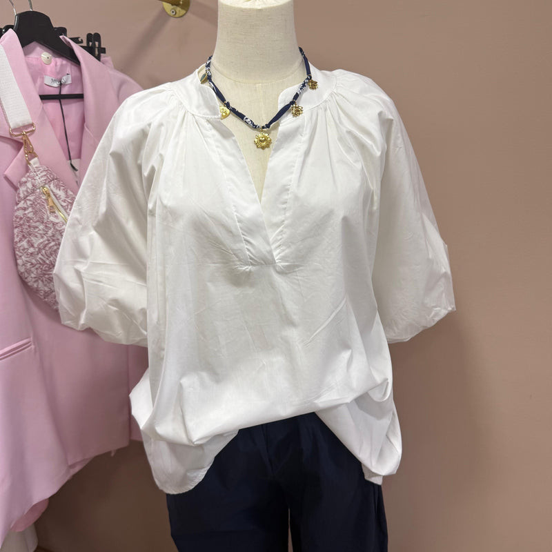 Blouse Aenor