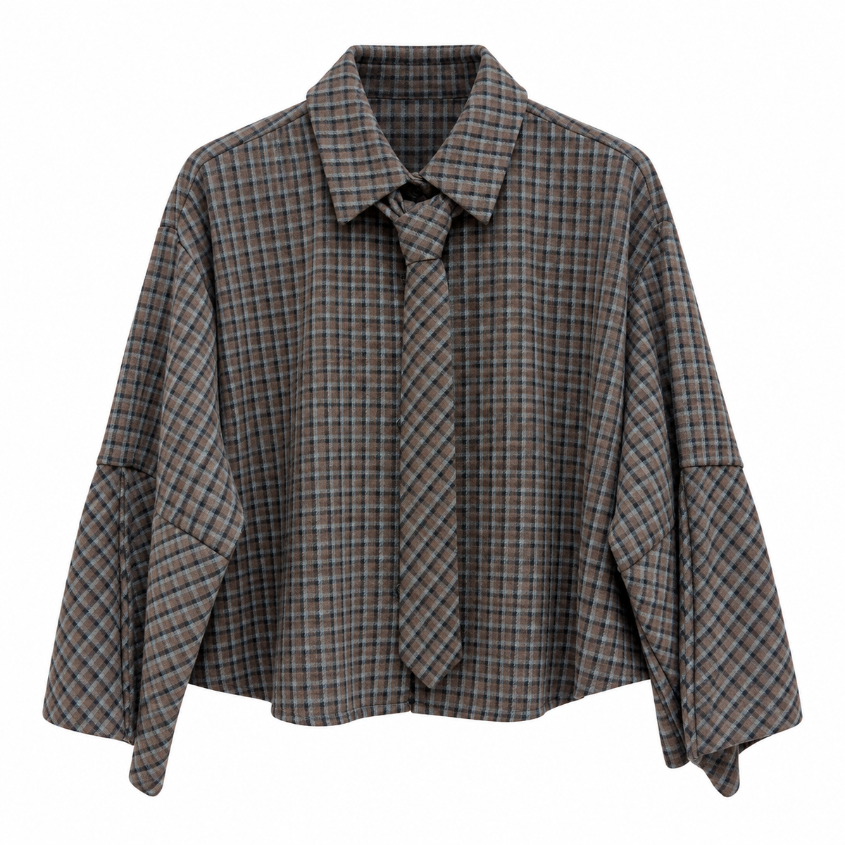 Chemise Billie