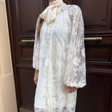 Robe Luned