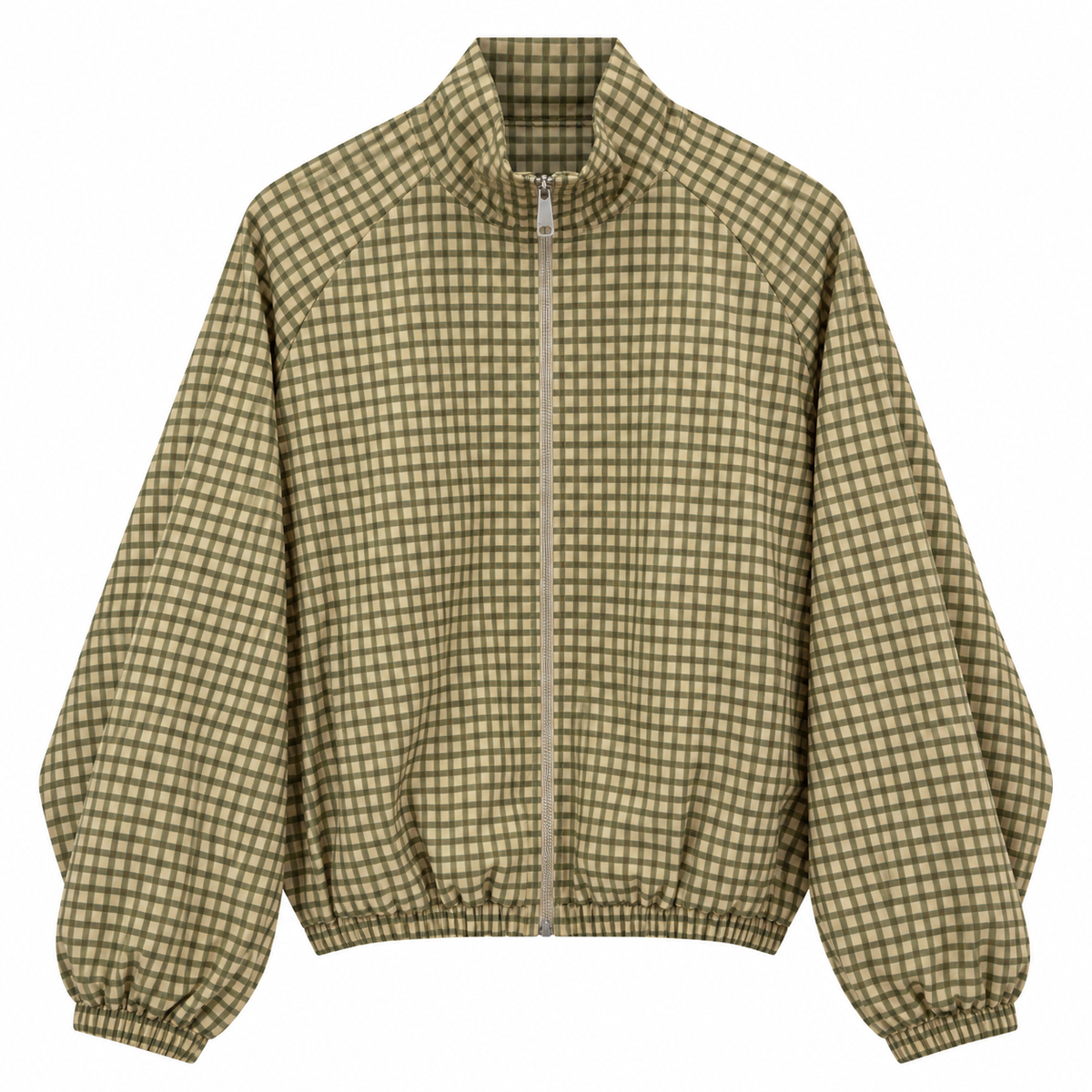 Veste sixtine vert