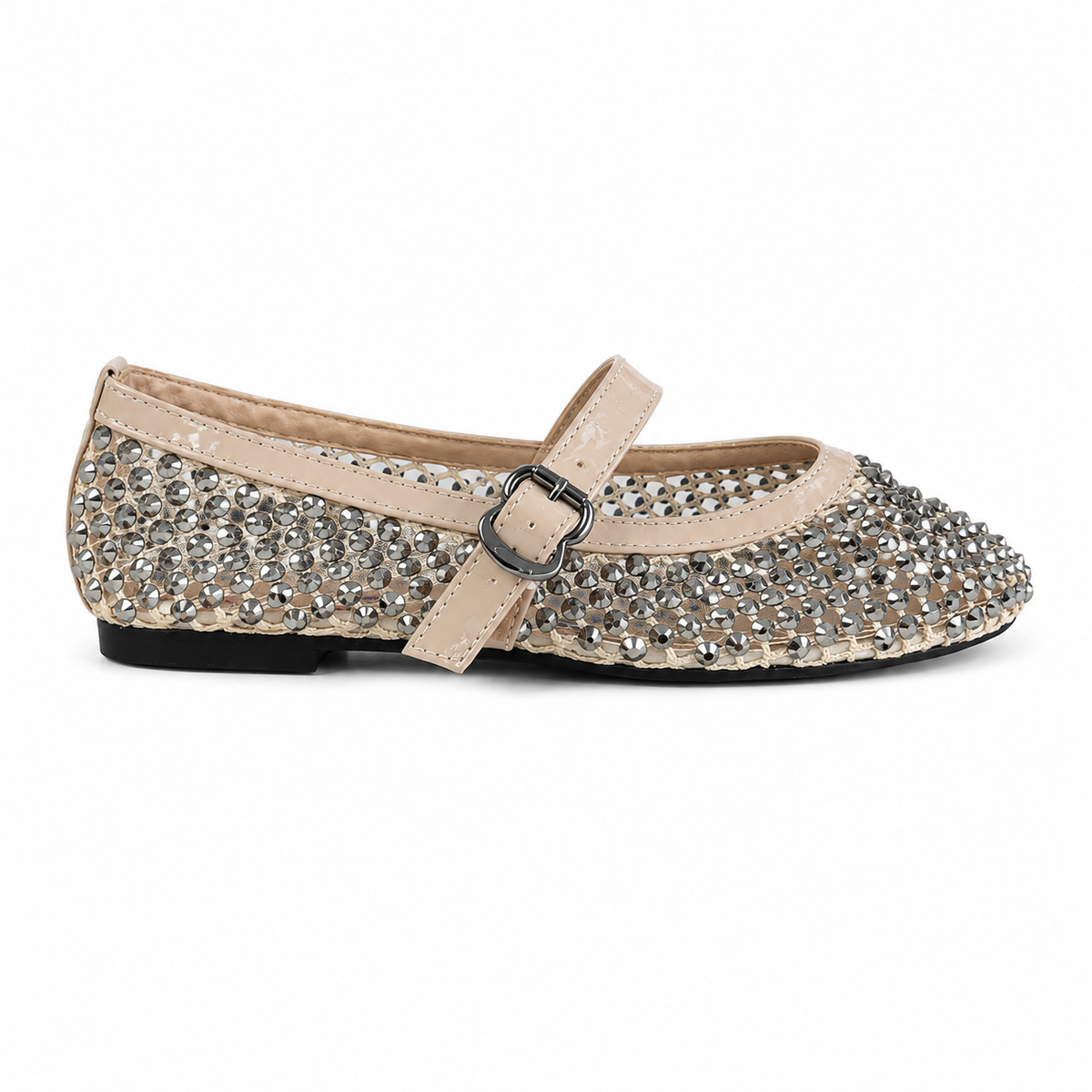Ballerine Nora 3.0 Beige